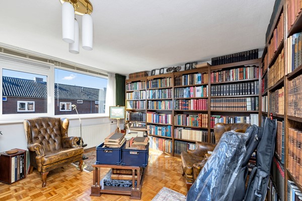 Medium property photo - Kamperfoeliestraat 3, 1121 AT Landsmeer